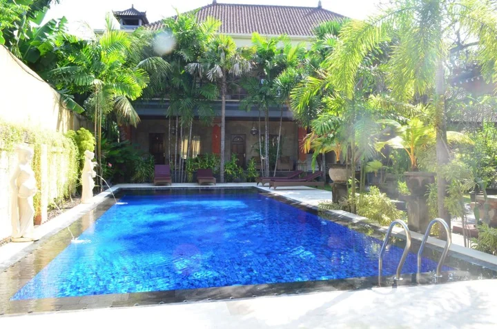Денпасар: Exquisito Villa 2
