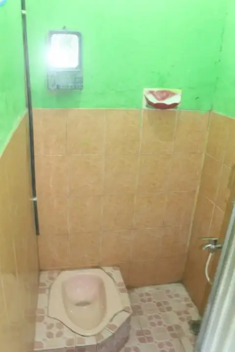 Бира: Hotel Bira Panda Beach 1