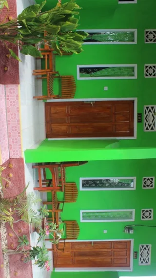 Бира: Hotel Bira Panda Beach 1