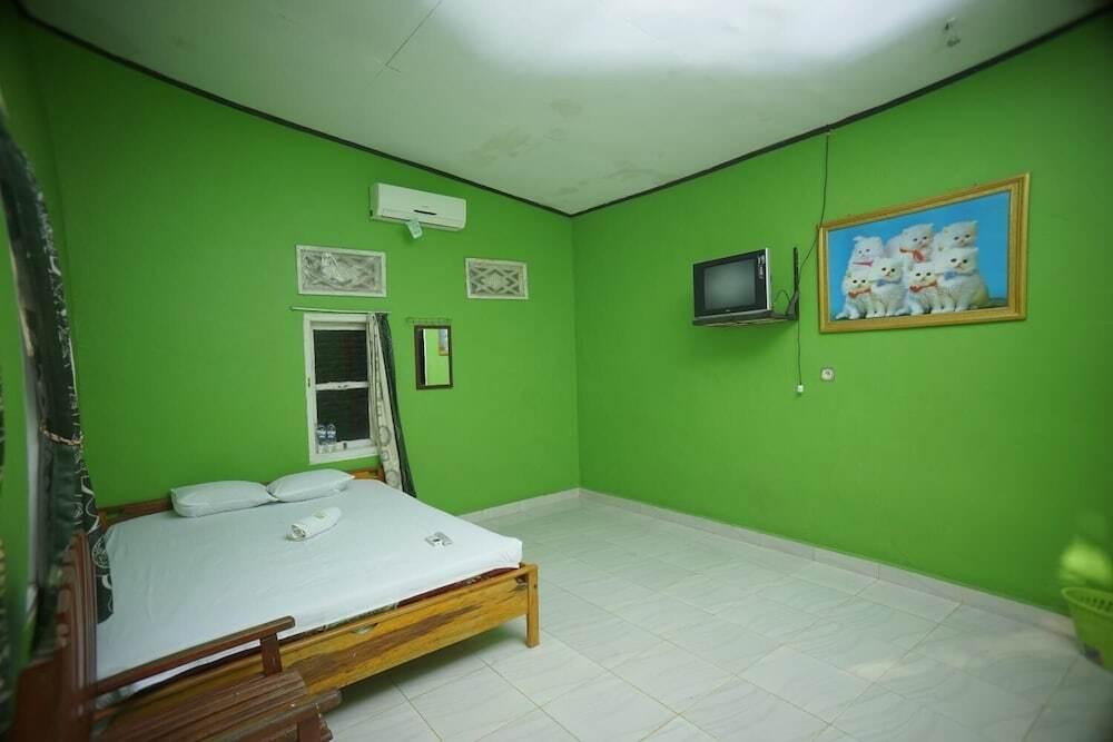 Hotel Bira Panda Beach 1 — фото 5