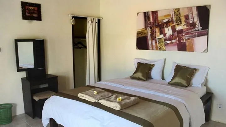Лембонган-Айленд: ZEN Rooms Lembongan Bay Beach
