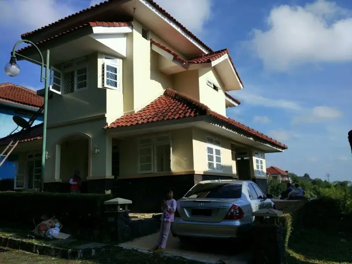 Чипанас: Villa Tamie Bumi Ciherang
