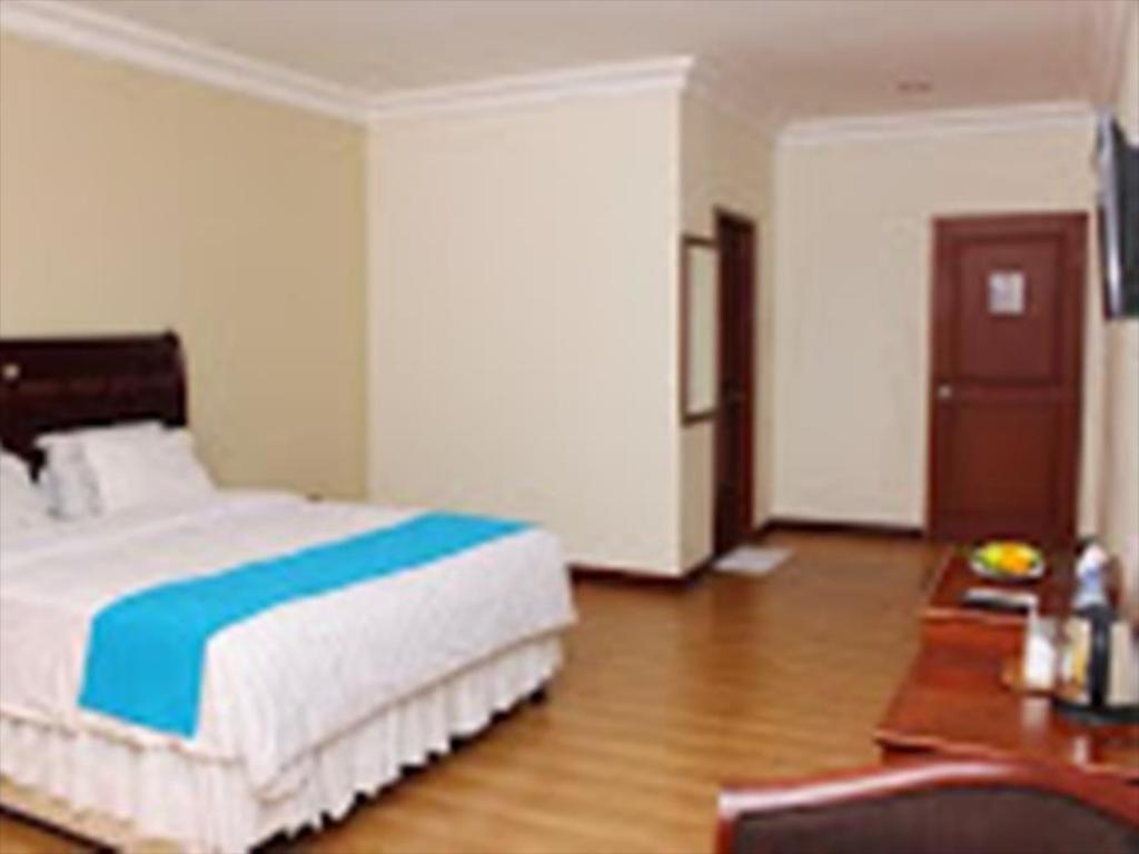 Чипанас: Villa Tamie Bumi Ciherang