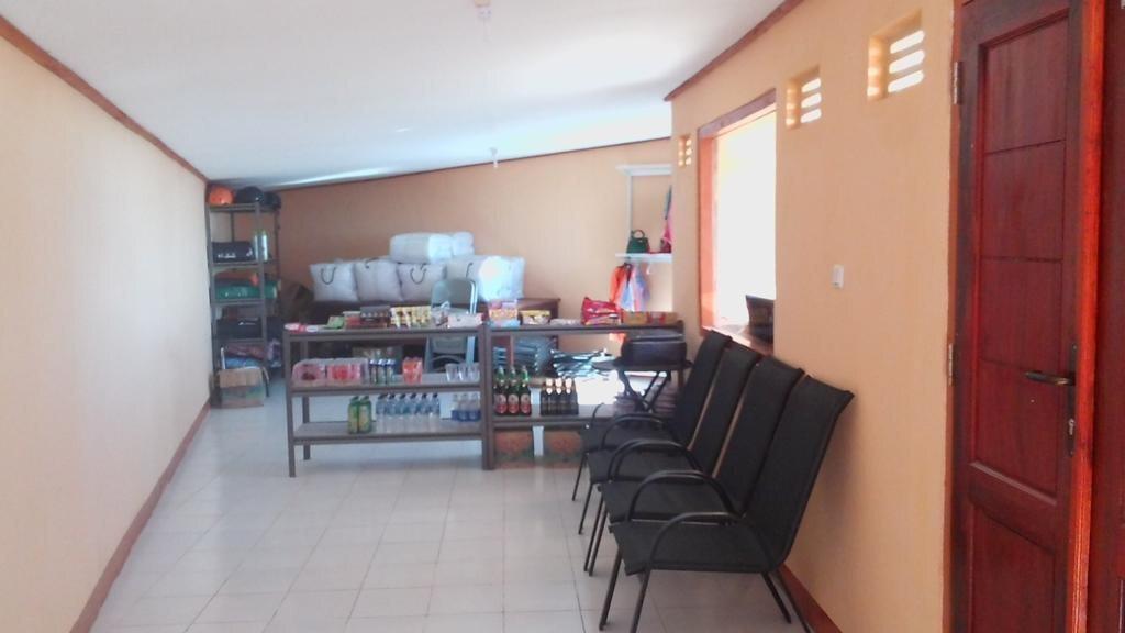 Рутенг: Villa Alam Flores