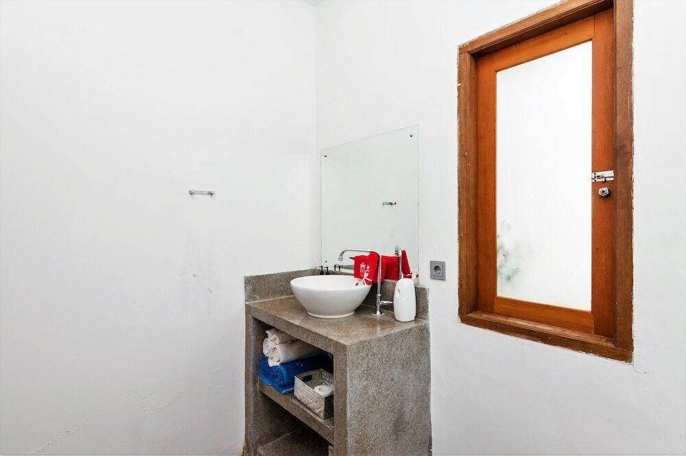 Чангу: ZEN Rooms Padang Linjong Canggu