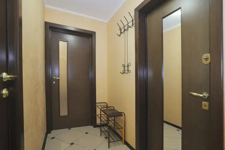 Нижний Новгород: Апартаменты Мещера Огоньки - 2к квартира у метро Стрелка