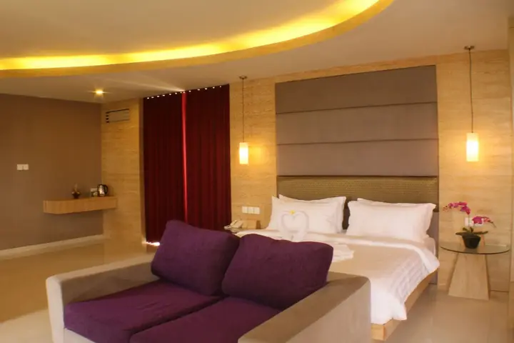 Убуд: Greenfield Luxury Villas