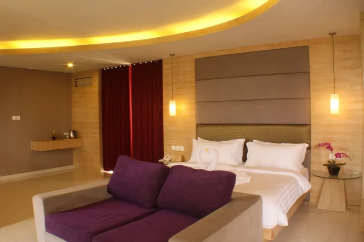 Убуд: Greenfield Luxury Villas