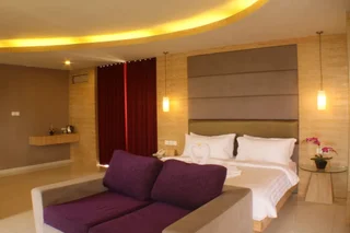 Убуд: Greenfield Luxury Villas
