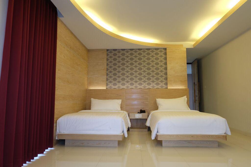 Убуд: Greenfield Luxury Villas