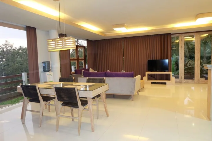 Убуд: Greenfield Luxury Villas