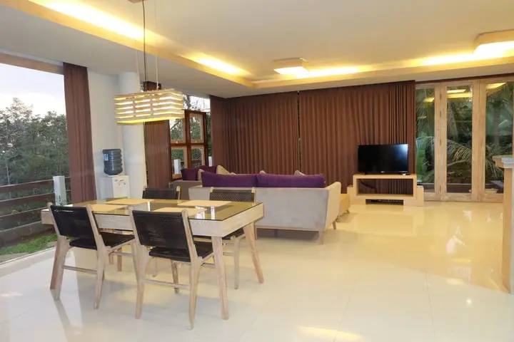 Убуд: Greenfield Luxury Villas