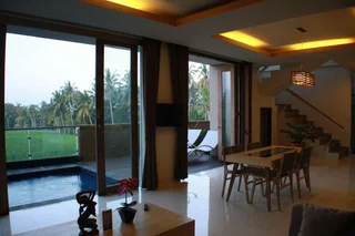 Убуд: Greenfield Luxury Villas