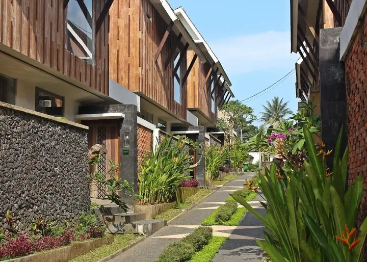 Убуд: Greenfield Luxury Villas