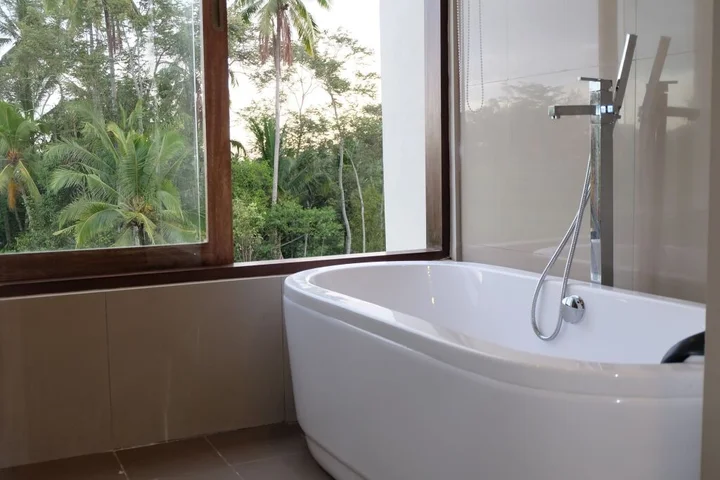 Убуд: Greenfield Luxury Villas