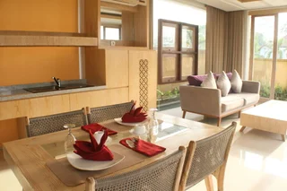 Убуд: Greenfield Luxury Villas
