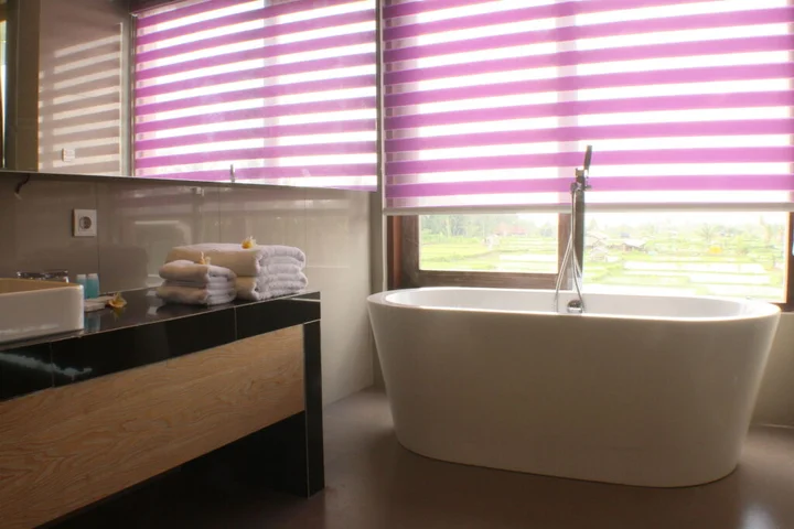 Убуд: Greenfield Luxury Villas