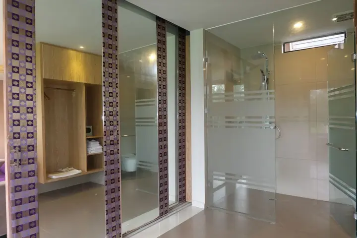 Убуд: Greenfield Luxury Villas