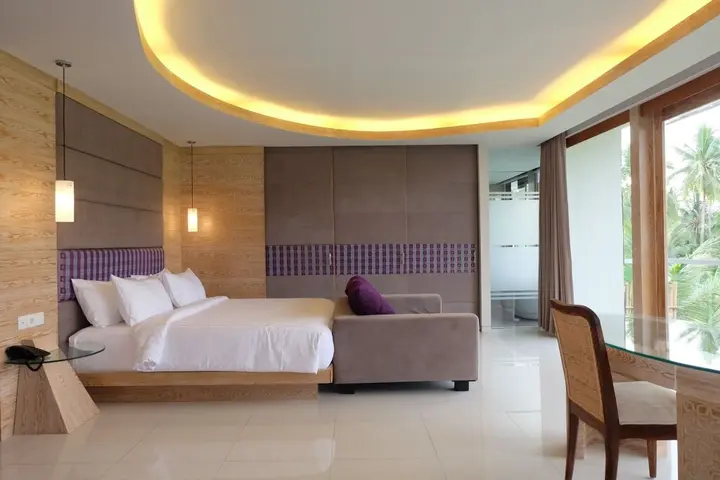 Убуд: Greenfield Luxury Villas