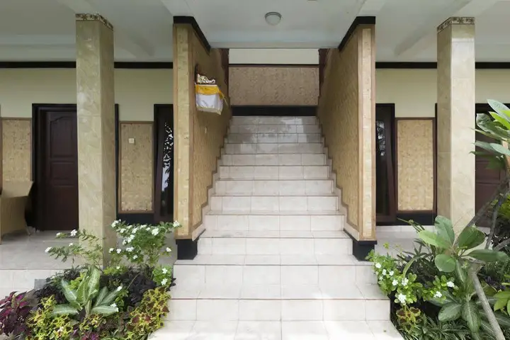 Murni's Villa Ligondi — фото 1