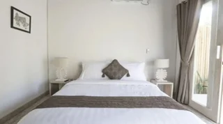 Гили Траванган: Villas Edenia
