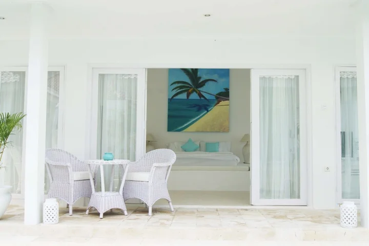 Кута: Harmony Villas Lombok