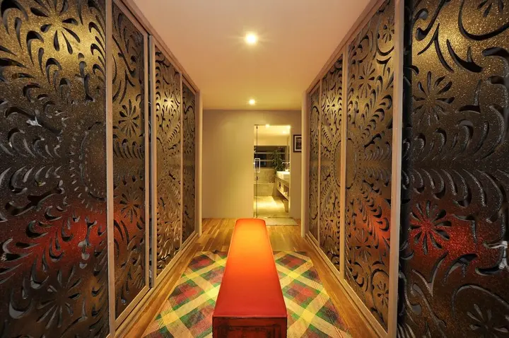 Чангу: Posh Canggu Villa Ashley