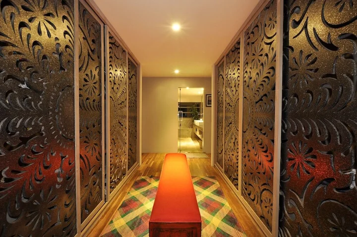 Чангу: Posh Canggu Villa Ashley