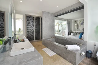 Чангу: Posh Canggu Villa Ashley