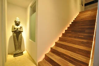 Чангу: Posh Canggu Villa Ashley