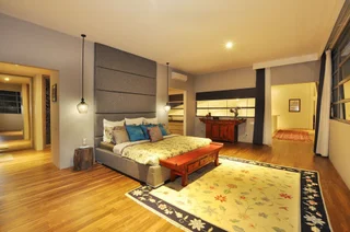 Чангу: Posh Canggu Villa Ashley