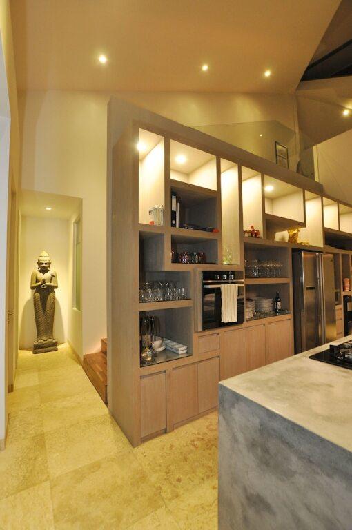 Чангу: Posh Canggu Villa Ashley