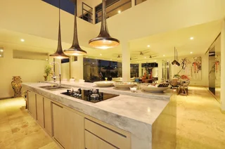Чангу: Posh Canggu Villa Ashley