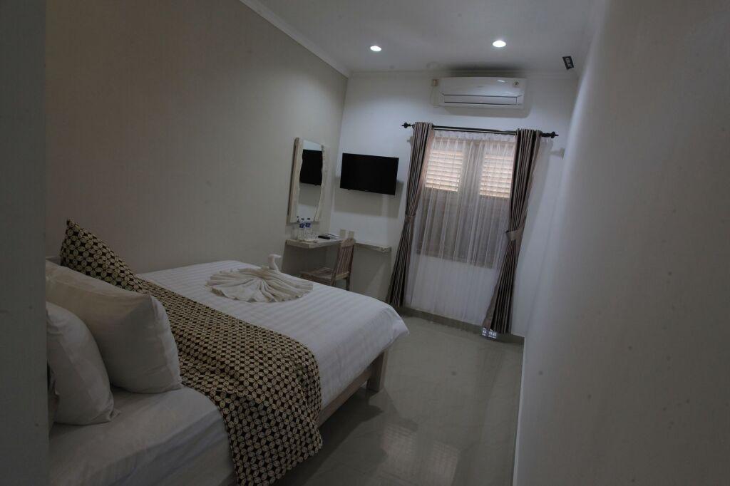 Джокьякарта: Remen Room Bed & Breakfast