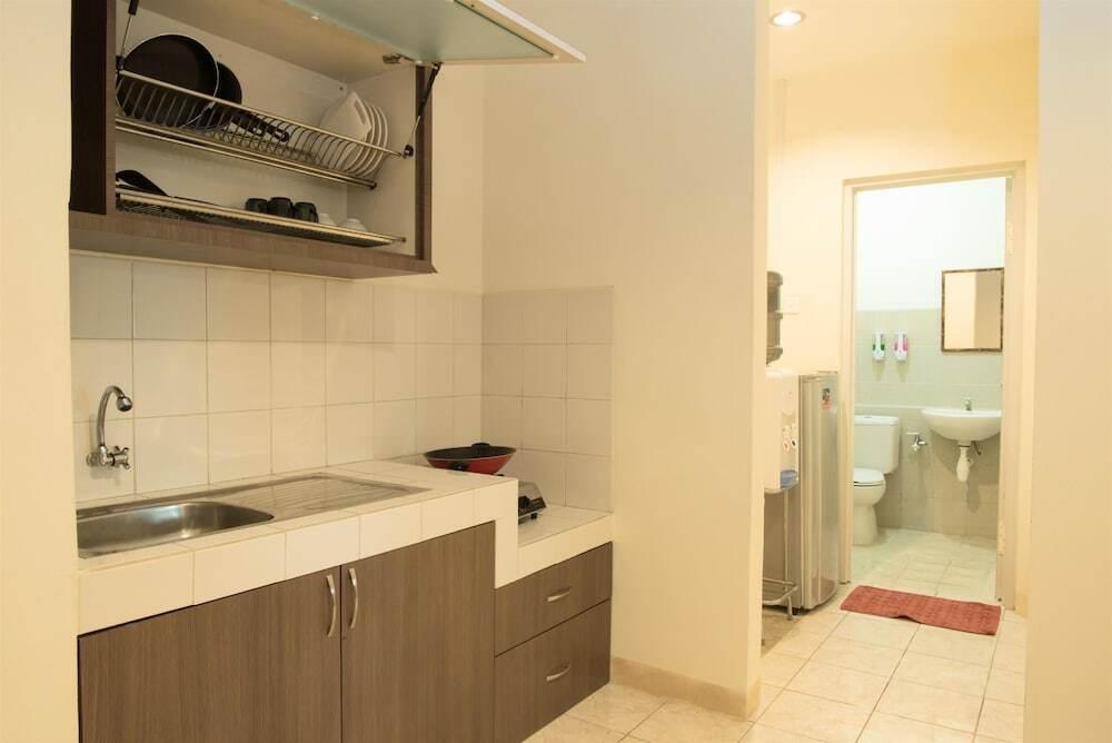 Батам: Apartment Queen Victoria Batam