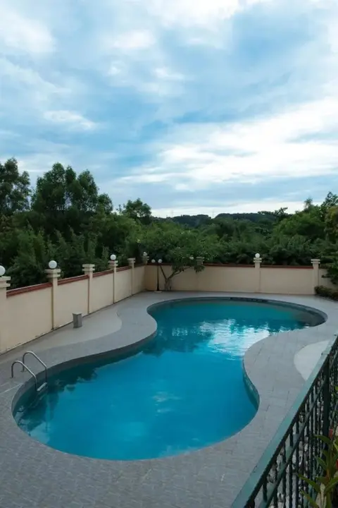 Батам: Apartment Queen Victoria Batam