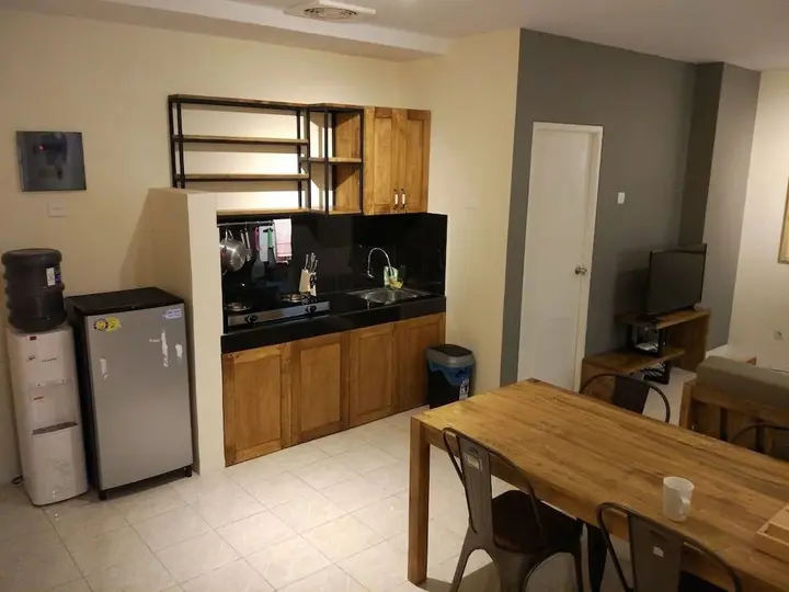 Батам: Apartment Queen Victoria Batam