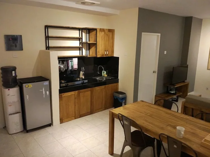 Батам: Apartment Queen Victoria Batam