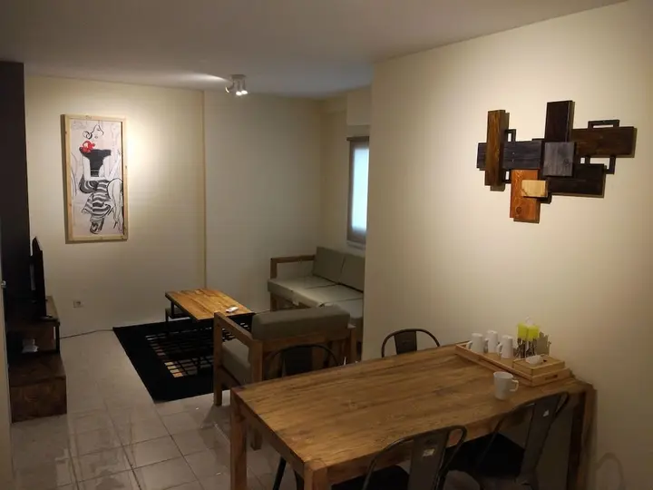 Батам: Apartment Queen Victoria Batam