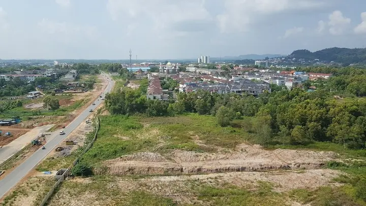 Батам: Apartment Queen Victoria Batam