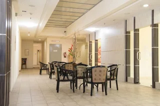 Батам: Apartment Queen Victoria Batam