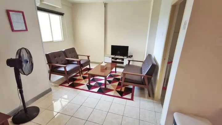 Батам: Apartment Queen Victoria Batam