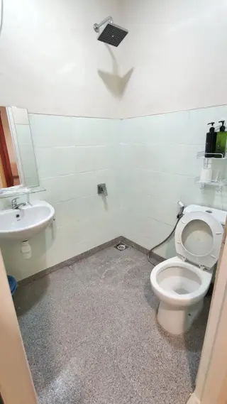 Батам: Apartment Queen Victoria Batam