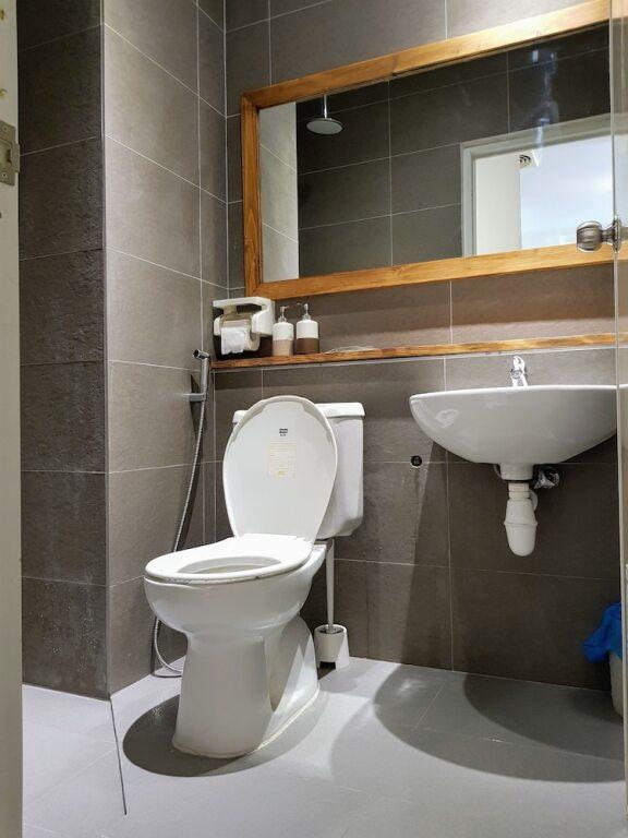 Батам: Apartment Queen Victoria Batam