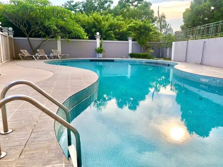 Батам: Apartment Queen Victoria Batam