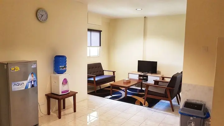 Батам: Apartment Queen Victoria Batam