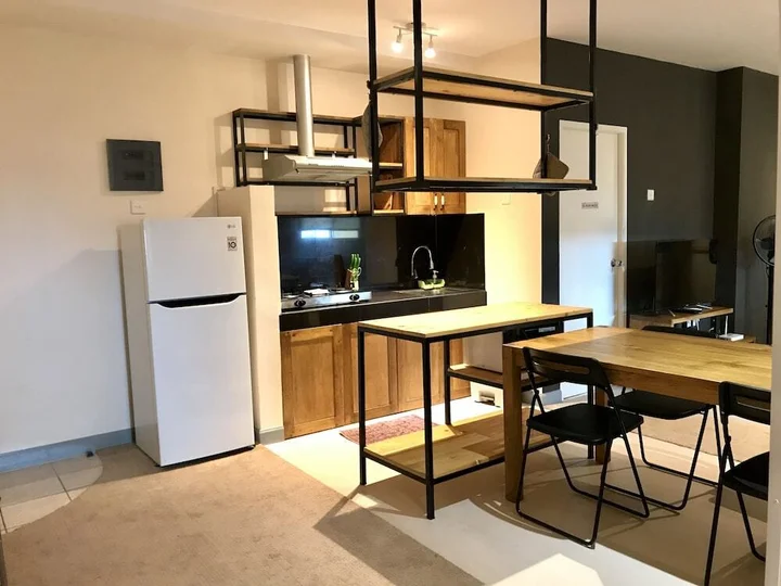 Батам: Apartment Queen Victoria Batam