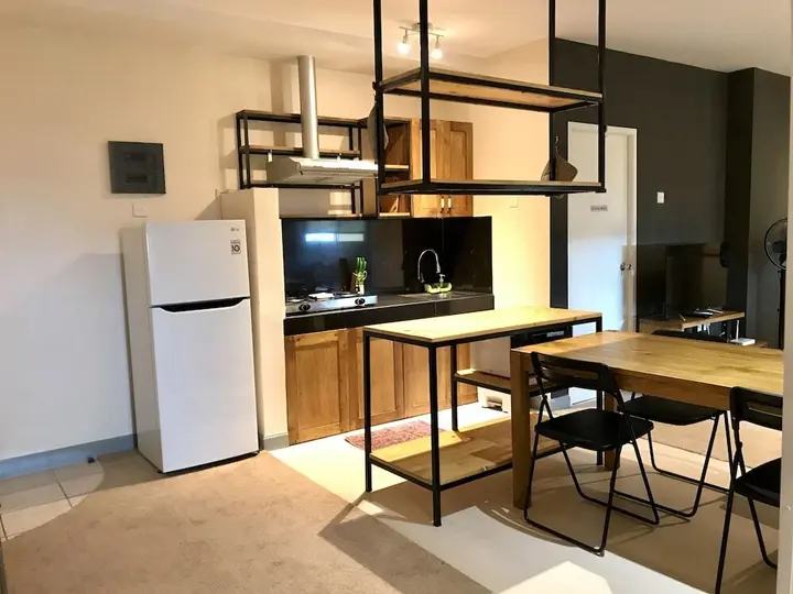 Батам: Apartment Queen Victoria Batam
