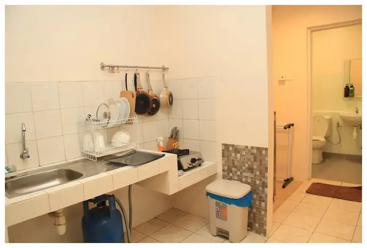 Батам: Apartment Queen Victoria Batam
