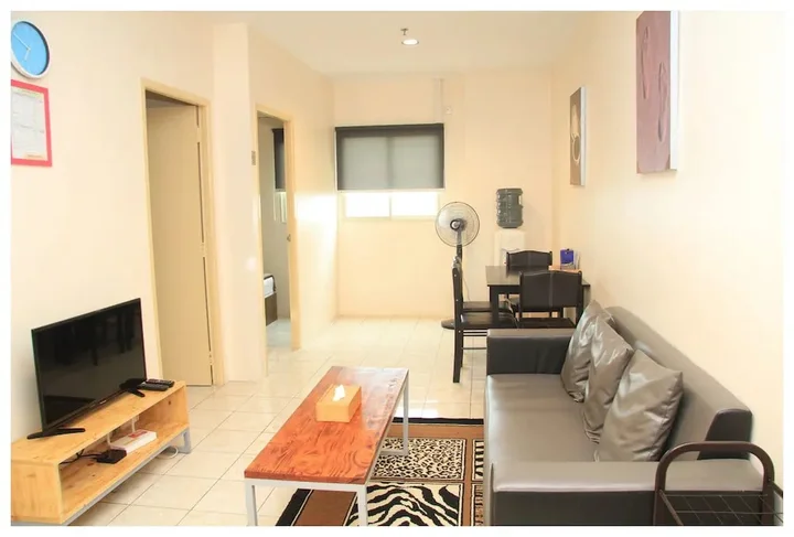 Батам: Apartment Queen Victoria Batam